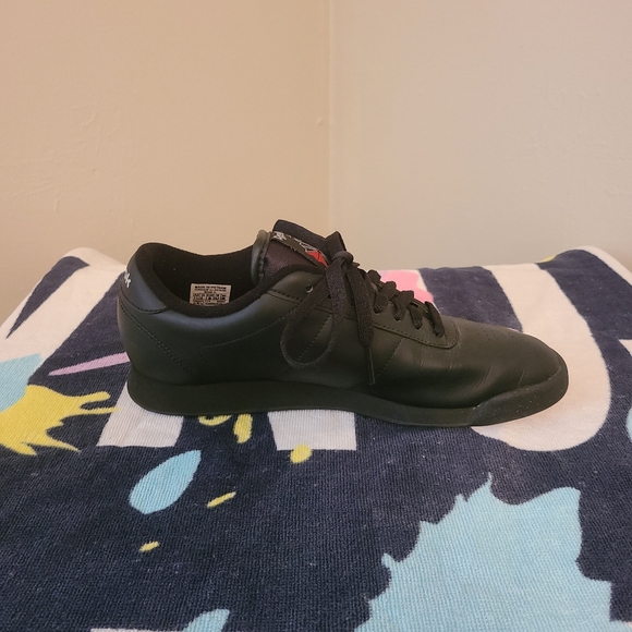 Reebok Classic Princess Sneakers - Picture 5 of 13